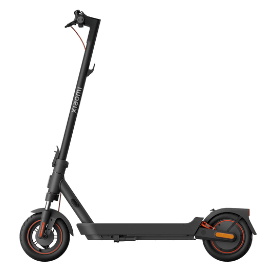Xiaomi 5 Max - Elsparkcykel - Wheelyshop