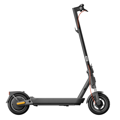 Xiaomi 5 Pro - Elsparkcykel - Wheelyshop