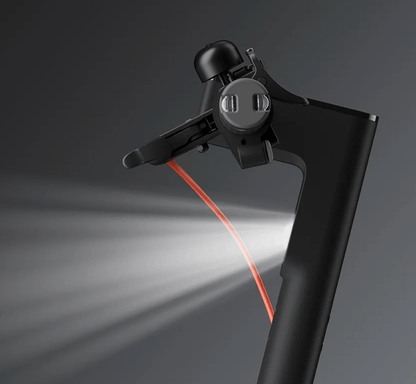 Xiaomi 5 Pro - Elsparkcykel - Wheelyshop