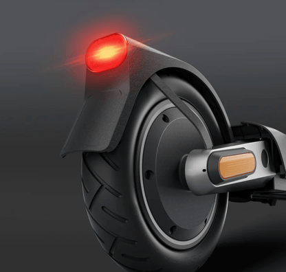 Xiaomi 5 Pro - Elsparkcykel - Wheelyshop