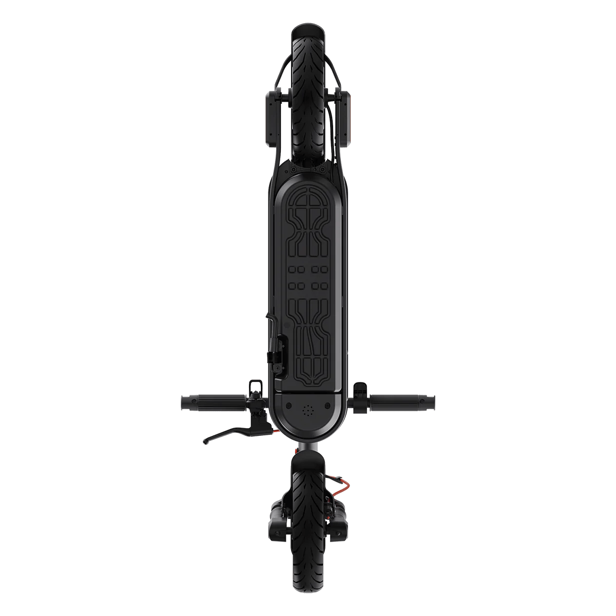 Xiaomi Elite - Elsparkcykel - Wheelyshop