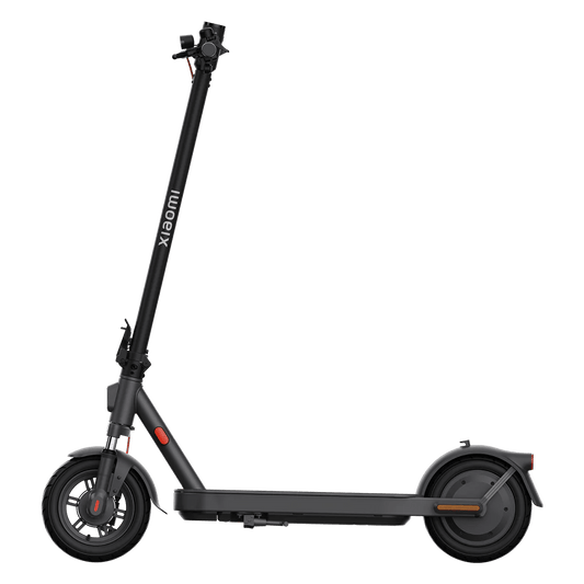 Xiaomi Elite - Elsparkcykel - Wheelyshop
