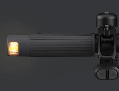 Xiaomi Elite - Elsparkcykel - Wheelyshop