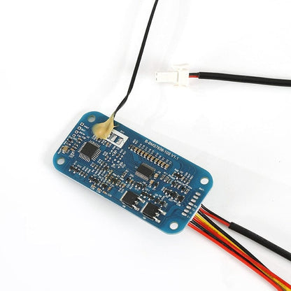 Batteri BMS kretskort Xiaomi - Reservdel - Wheelyshop