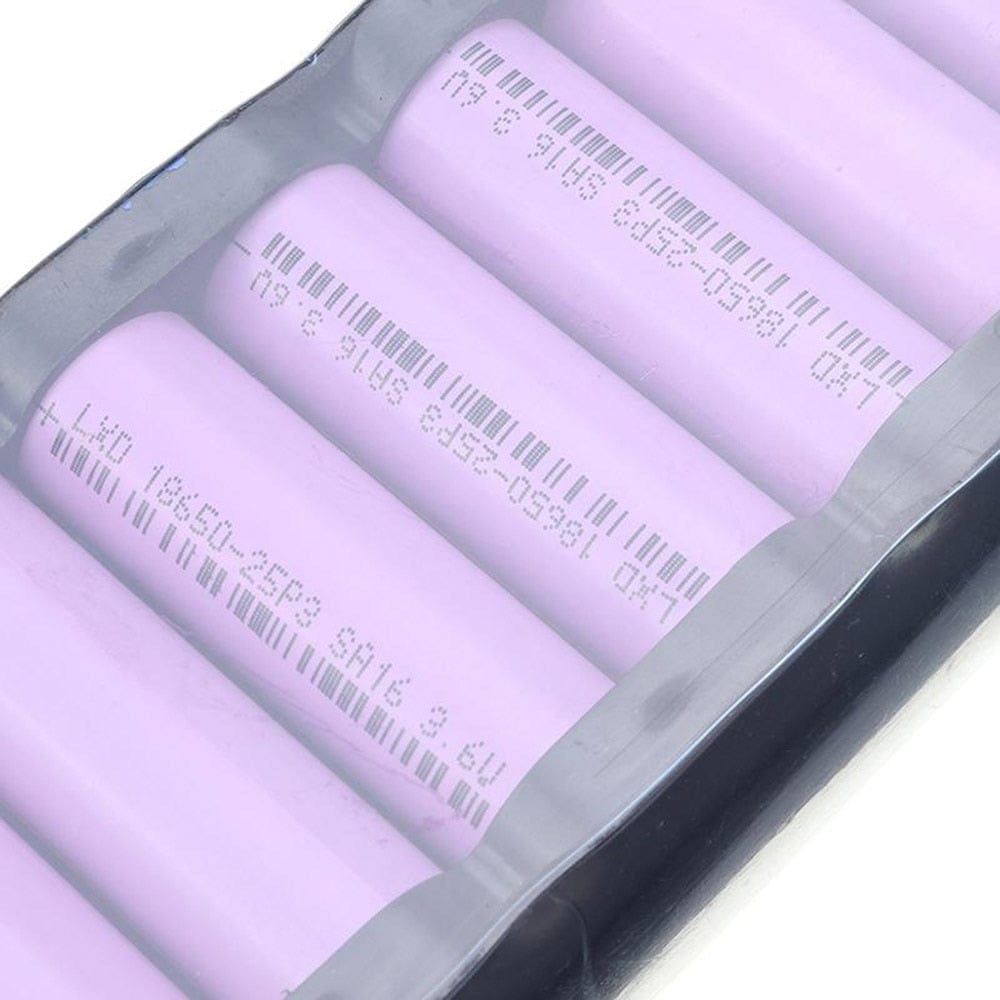 Batteri LG (7800mAh) Xiaomi - Reservdel - Wheelyshop