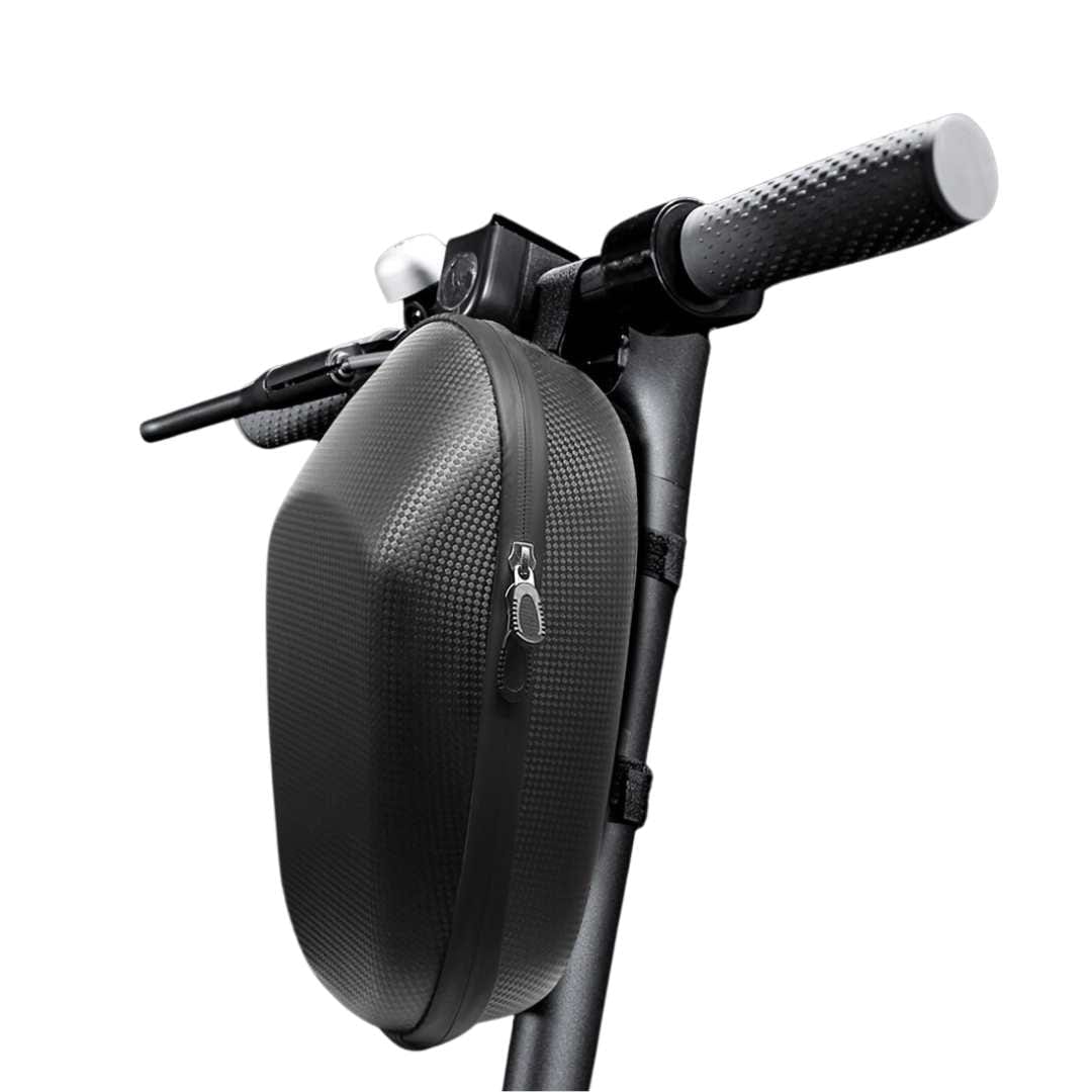 Carrier - Premium Black Edition - Tillbehör - Wheelyshop