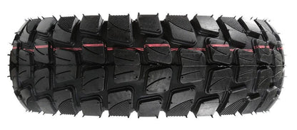 Däck 10" Off - Road Luft Kaabo/VSETT/ZERO/Dualtron/KuKirin - Reservdel - Wheelyshop