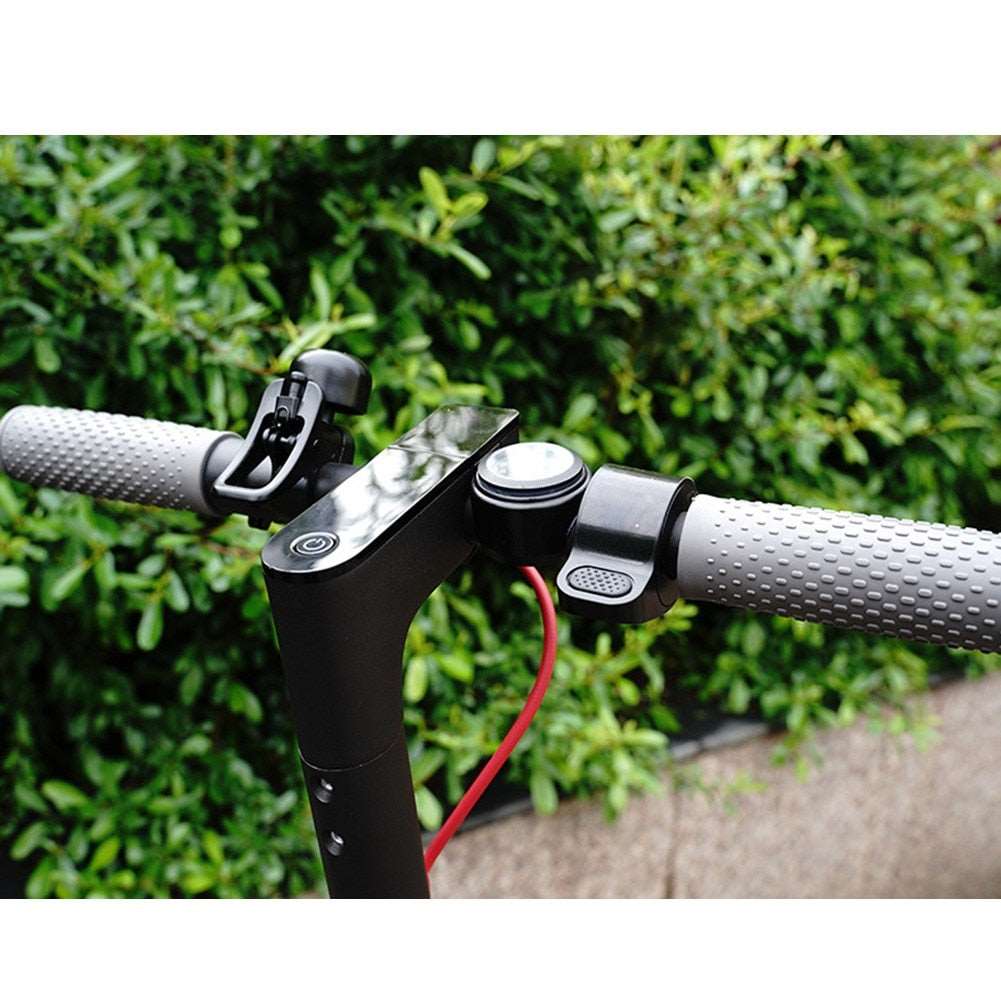 Klocka - Classic Edition - Tillbehör - Wheelyshop