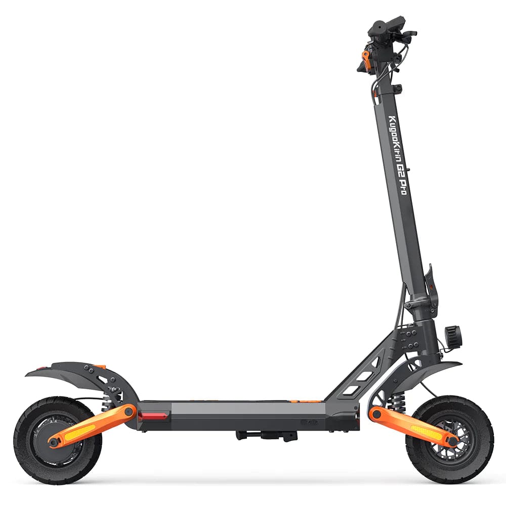 KuKirin G2 Pro - Electric scooter - Wheelyshop
