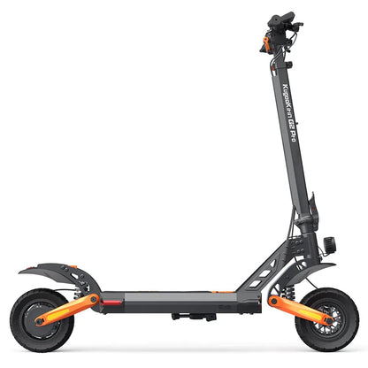 KuKirin G2 Pro - Electric scooter - Wheelyshop