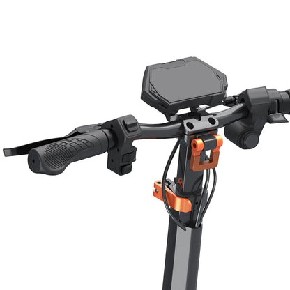 KuKirin G2 Pro - Elsparkcykel - Wheelyshop