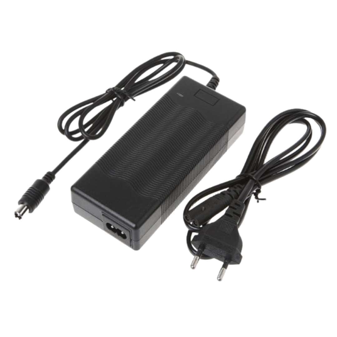 Laddare standard - Tillbehör - Wheelyshop