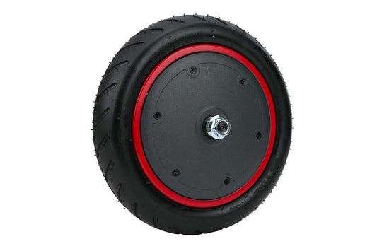 Motorhjul 350W Xiaomi Pro/Pro2 - Reservdel - Wheelyshop