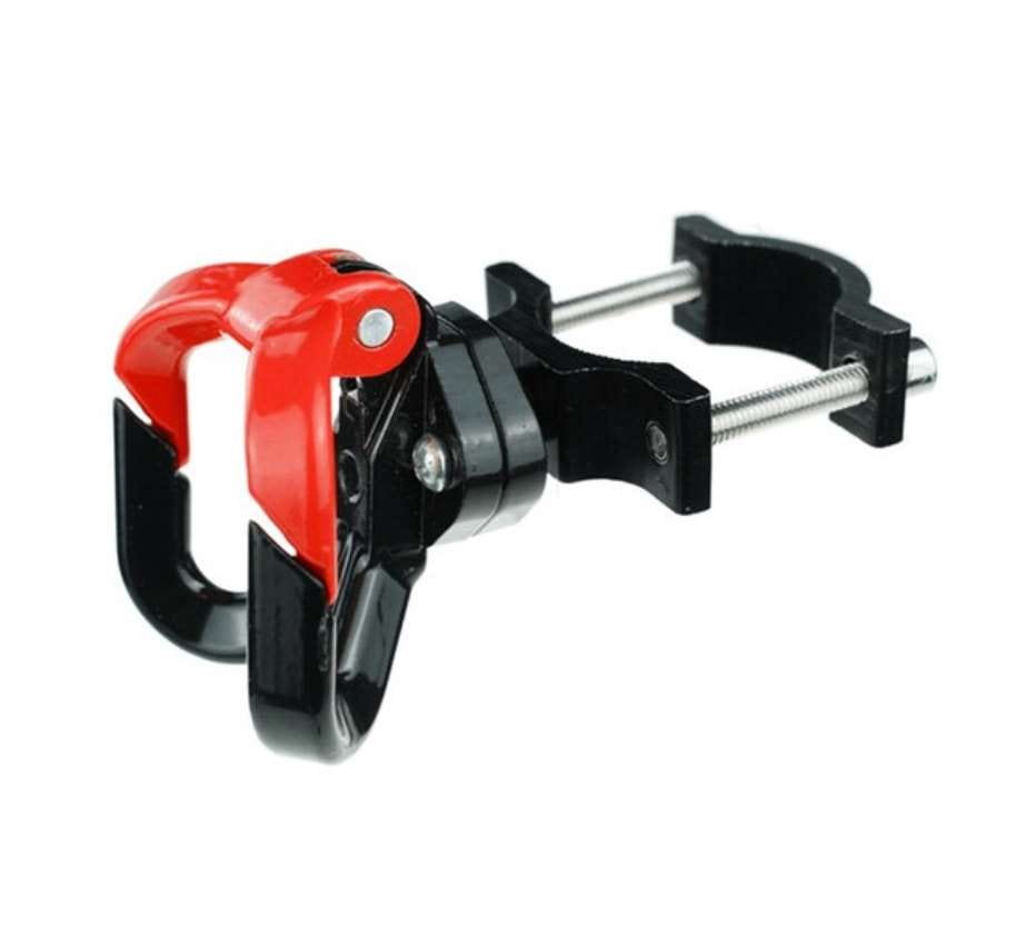 Multikrok - Cross Edition - Tillbehör - Wheelyshop