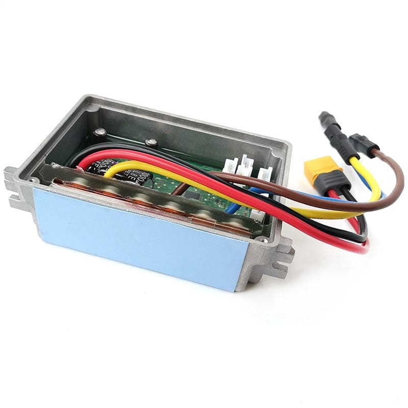 Original motherboard Ninebot G30 - Spare part - Wheelyshop