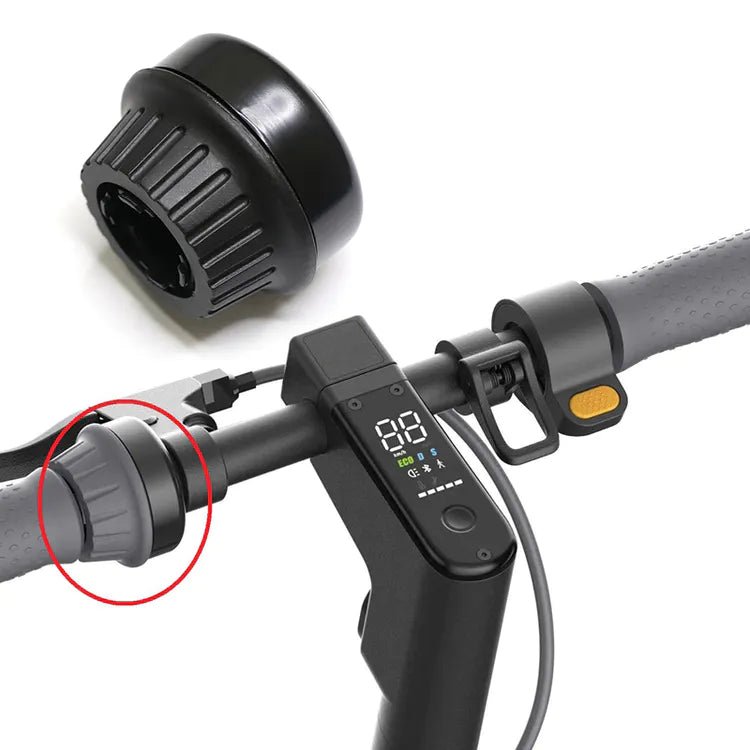 Ring clock Ninebot G30 - Spare part - Wheelyshop