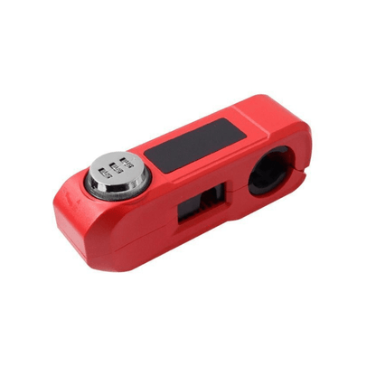 Smart brake lock - Accessories - Wheelyshop