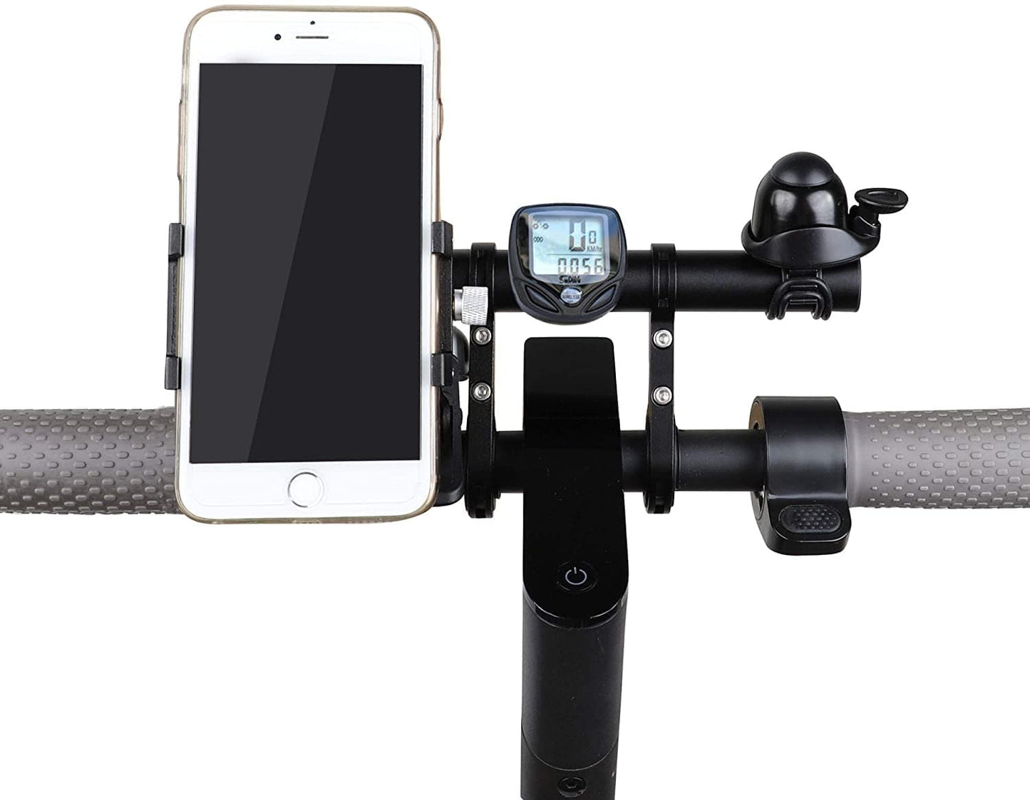 Smart förlängare - Tillbehör - Wheelyshop