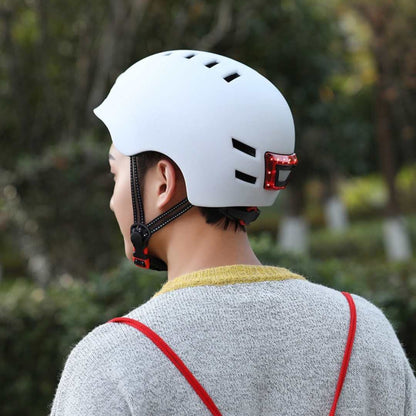 Smart helmet - Accessories - Wheelyshop