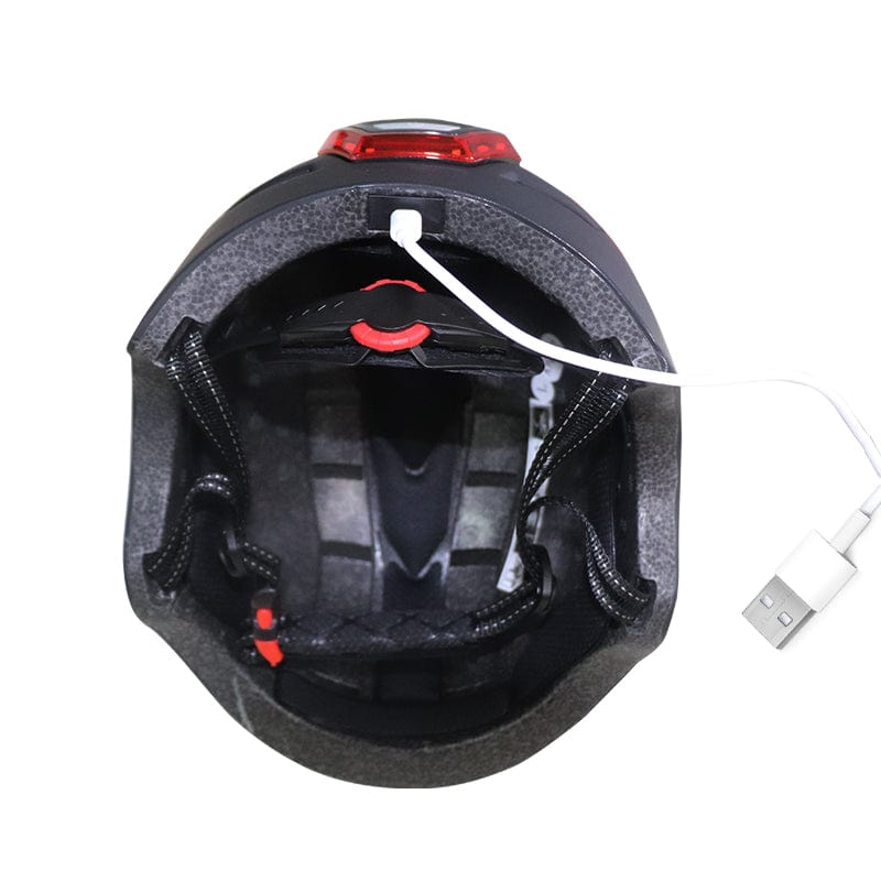 Smart helmet - Accessories - Wheelyshop