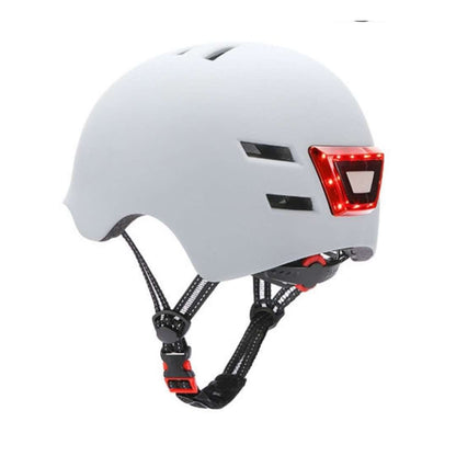Smart helmet - Accessories - Wheelyshop