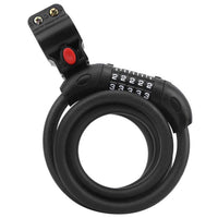 Smart combination lock - Accessories - Wheelyshop