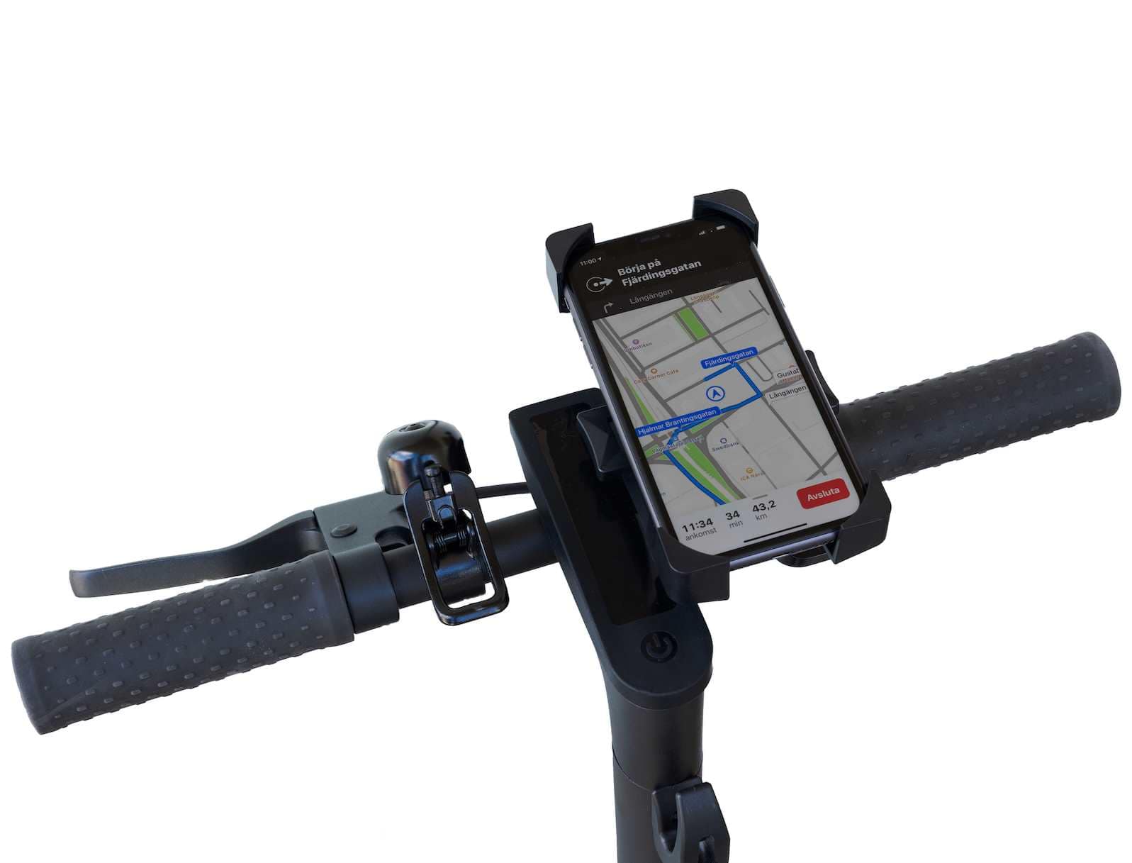 Smart phone holder - Accessories - Wheelyshop