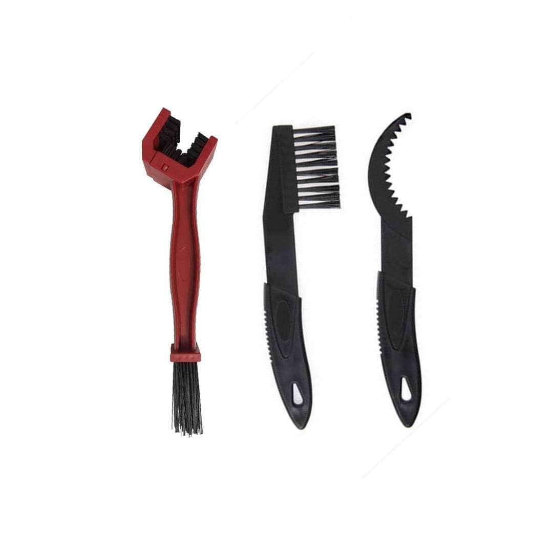 Smart rengöringskit - Tillbehör - Wheelyshop