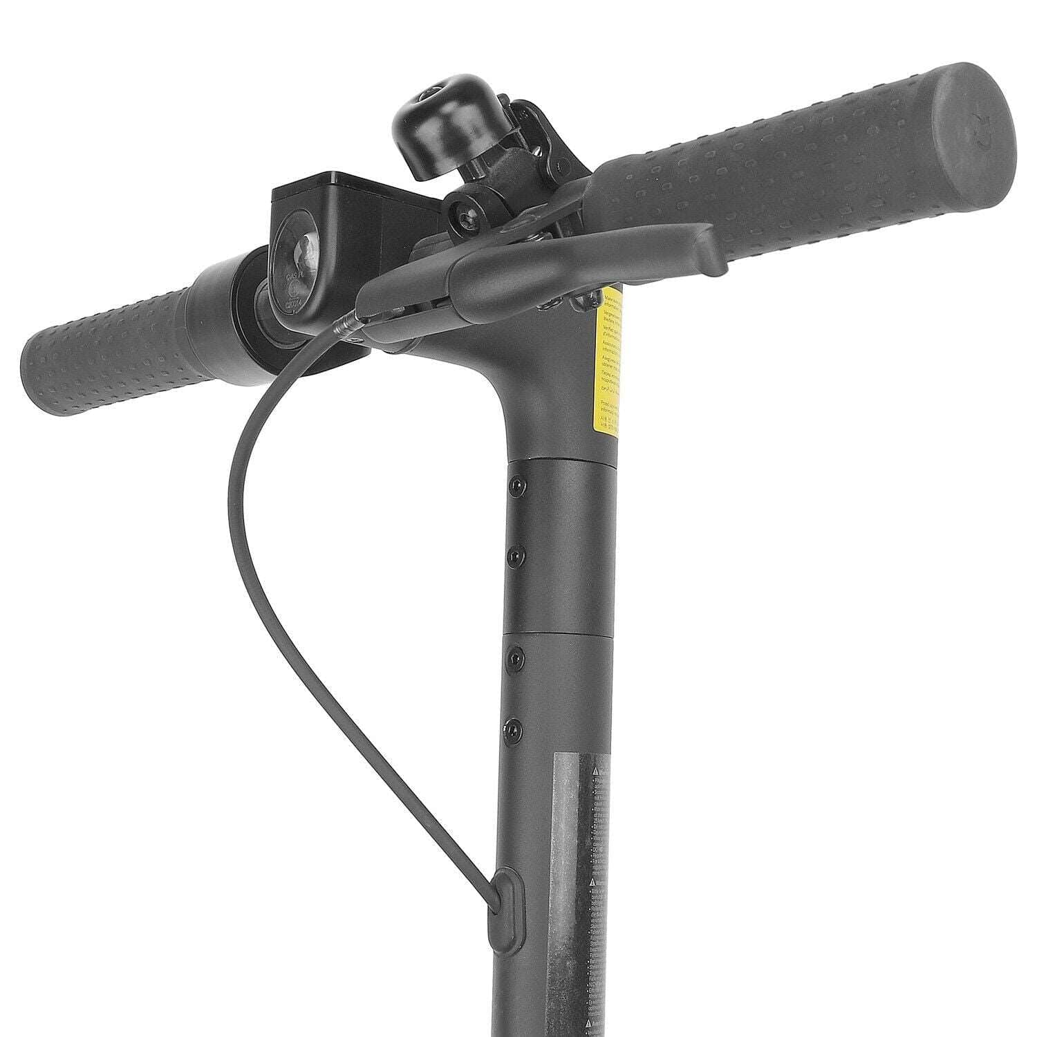 Styrstam förlängare - Tillbehör - Wheelyshop