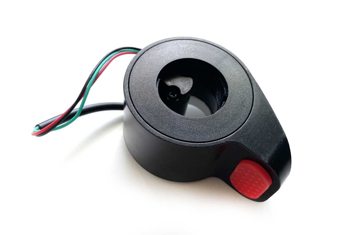 Tumgas Xiaomi - Spare part - Wheelyshop