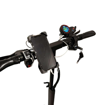 Wheely - HVD - 3 - Elsparkcykel - Wheelyshop