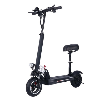 Wheely - HVD - 3 - Elsparkcykel - Wheelyshop