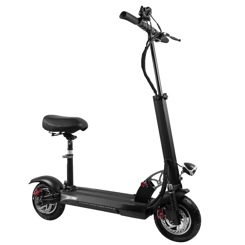 Wheely - HVD - 3 - Elsparkcykel - Wheelyshop