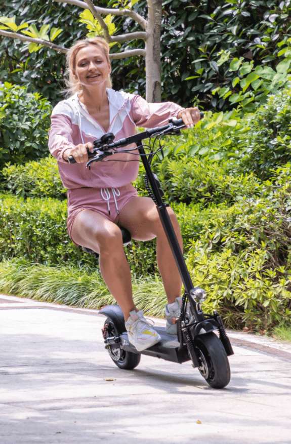 Wheely - HVD - 3 - Elsparkcykel - Wheelyshop